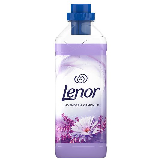Lenor 930ml Levander camomile | Prací prostředky - Aviváže Lenor 930ml Levander camomile | Prací prostředky - Aviváže